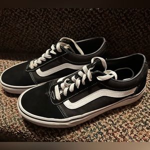 Vans Sz 10 women